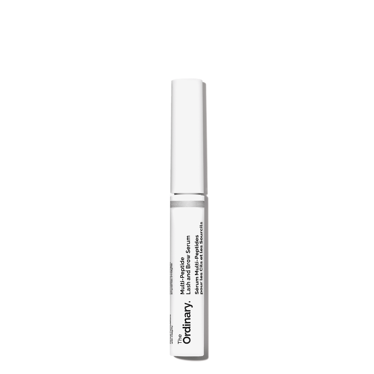 Multi-Peptide Lash and Brow Serum Targeted Eye Support I1