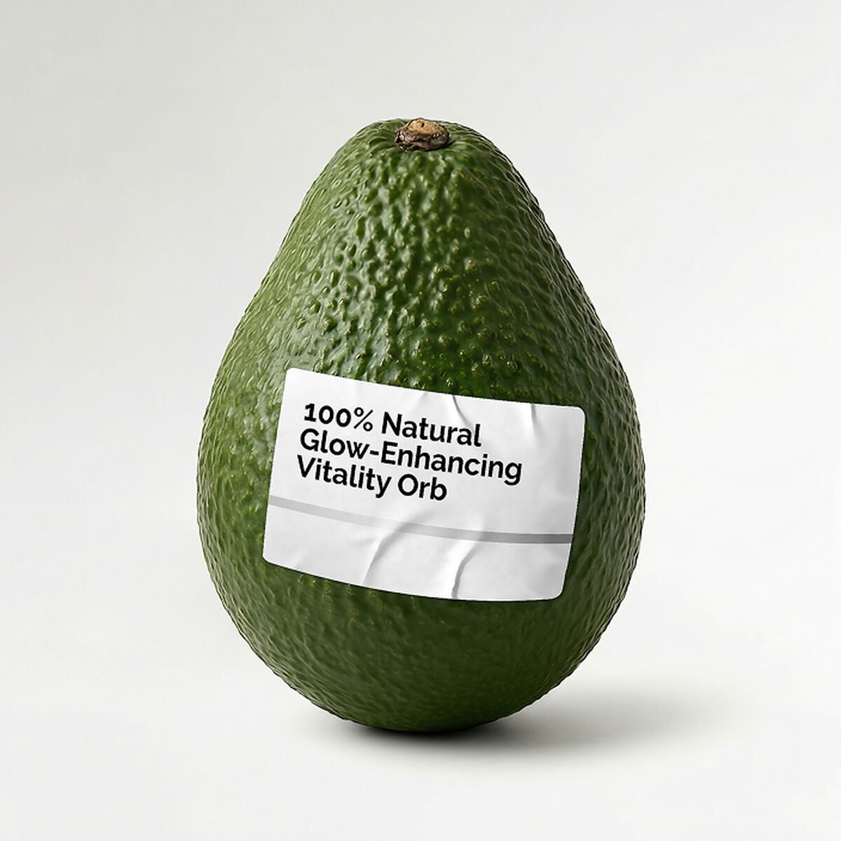 Natural Glow Enhancing Vitality Orb Everyday Care Essential C8