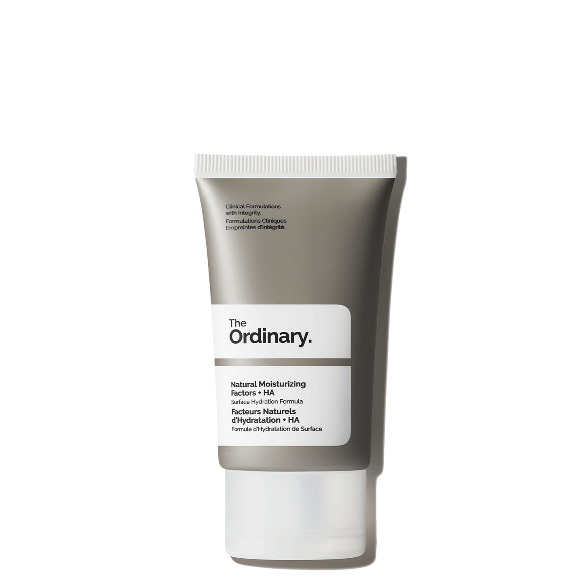 Natural Moisturizing Factors + HA