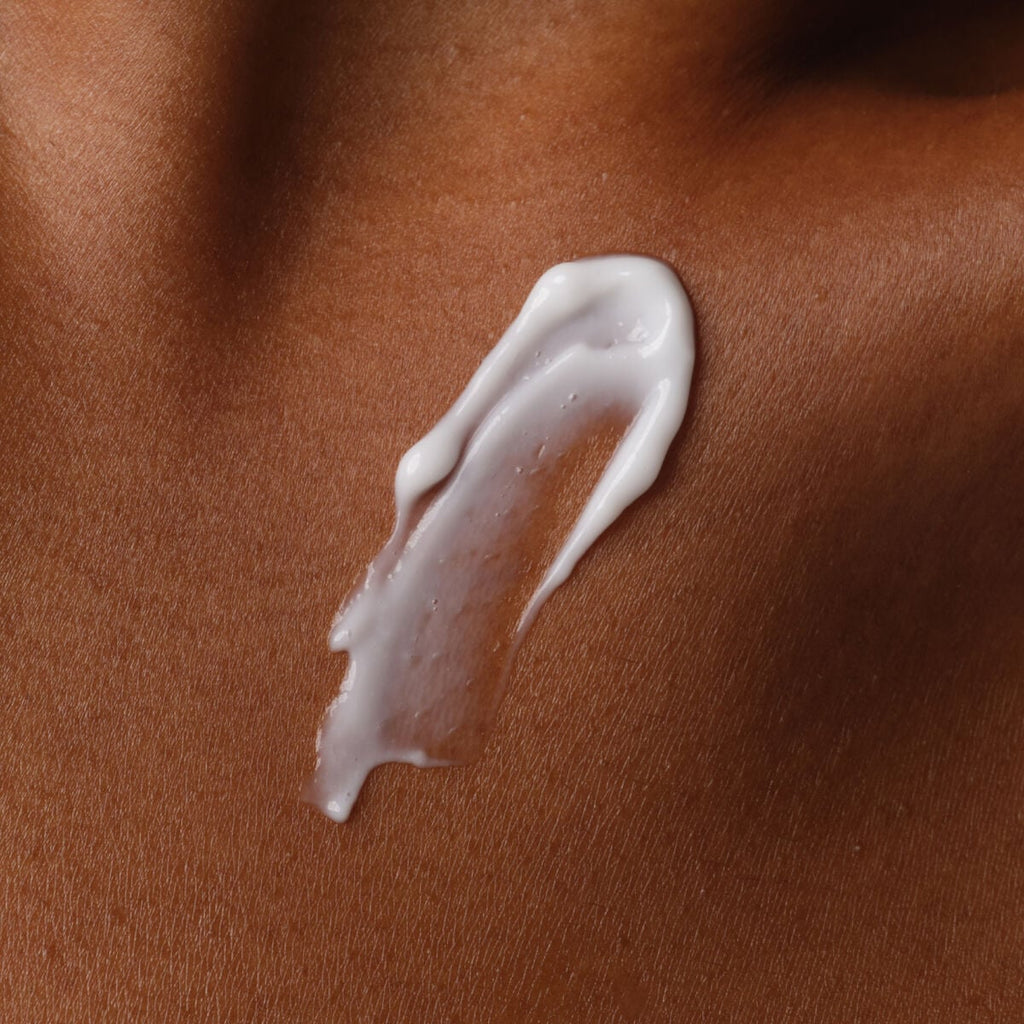 Natural Moisturizing Factors + Inulin Body Lotion Targeted Serum Care G5