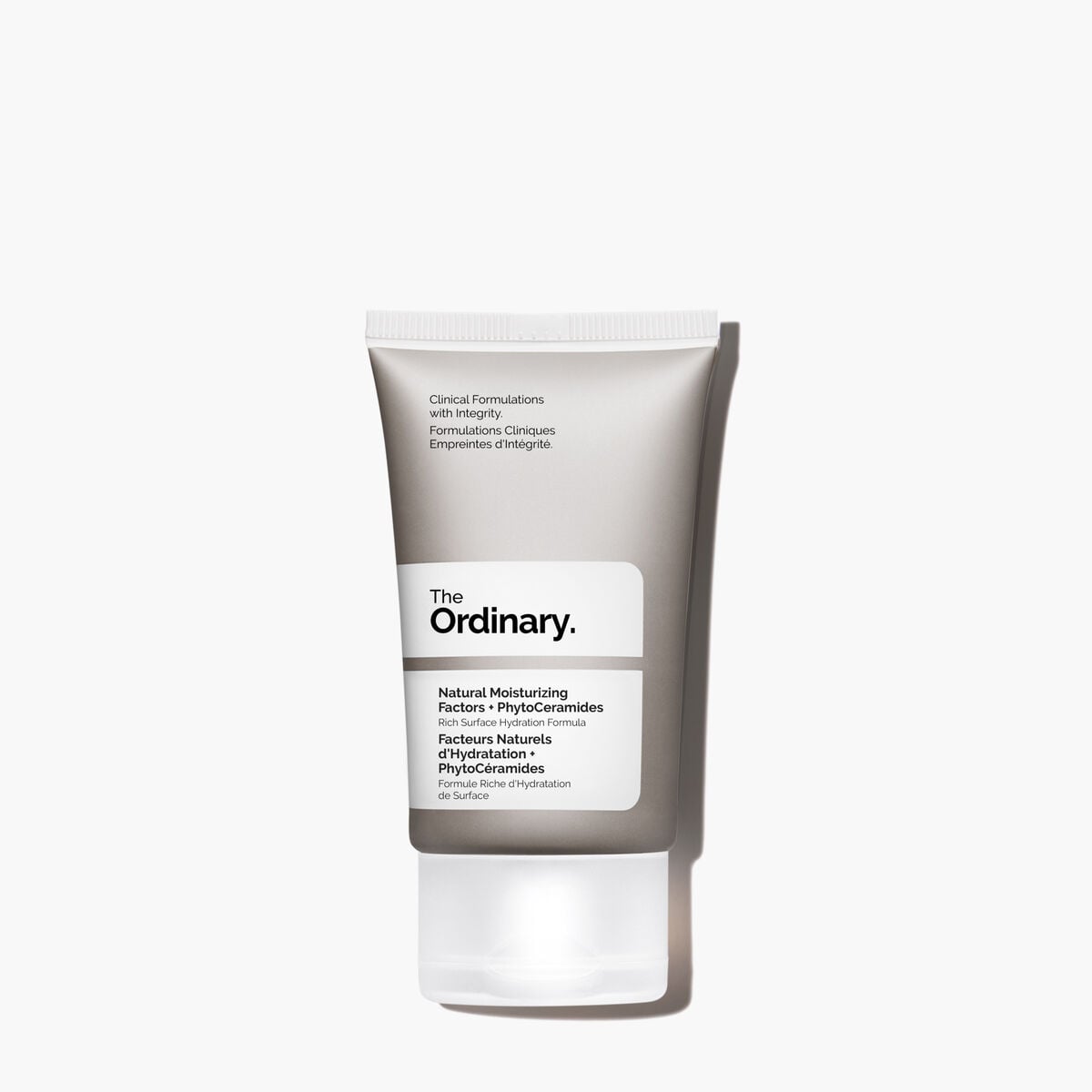 Natural Moisturizing Factors + PhytoCeramides Targeted Serum Care A5