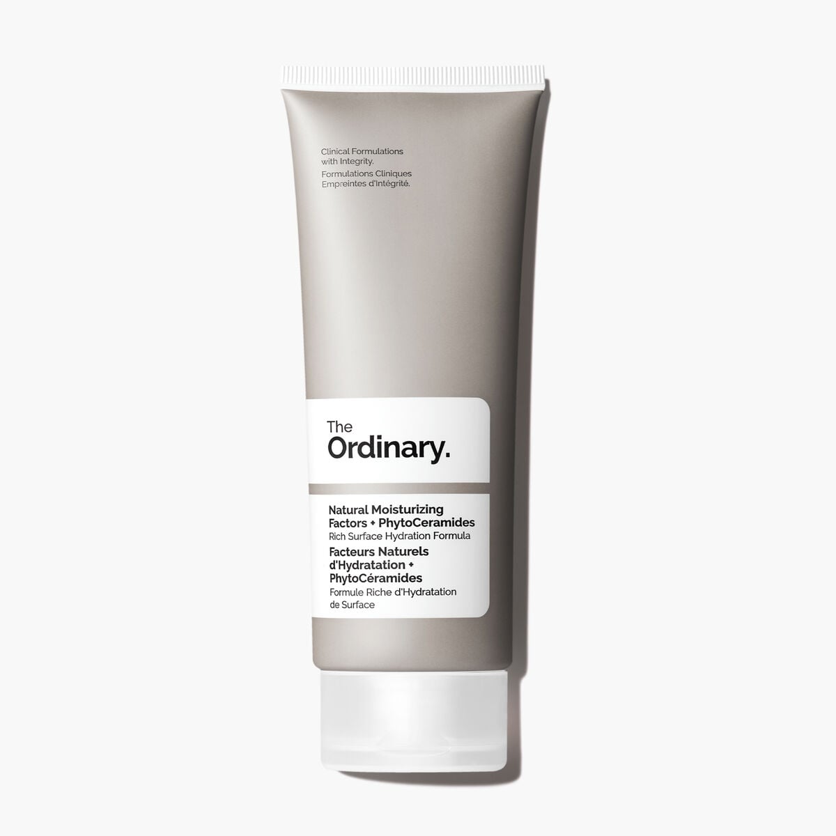 Natural Moisturizing Factors + PhytoCeramides Targeted Serum Care A5