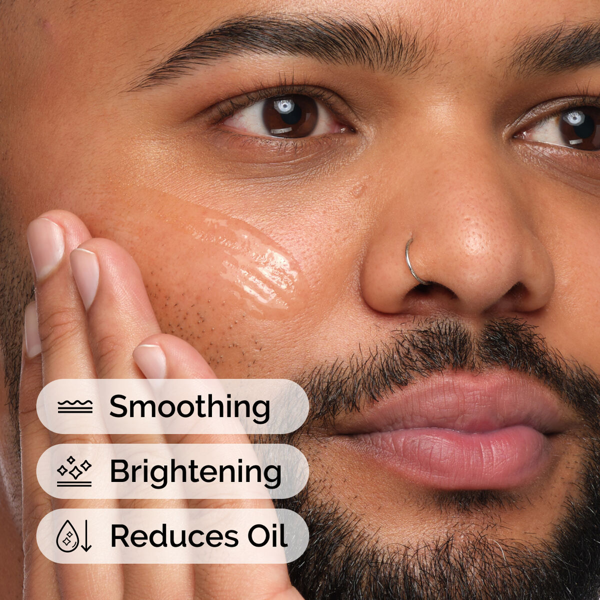 Niacinamide + Zinc Targeted Serum Care Q5