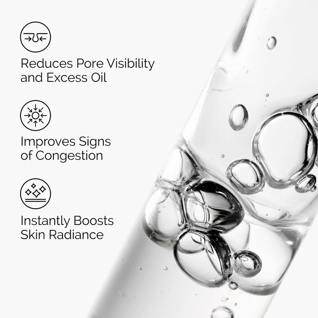 Niacinamide + Zinc Targeted Serum Care Q5