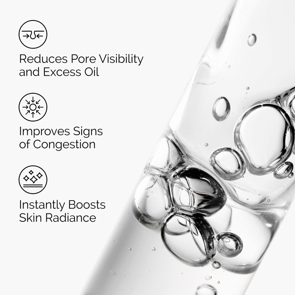 Niacinamide + Zinc Targeted Serum Care Q5