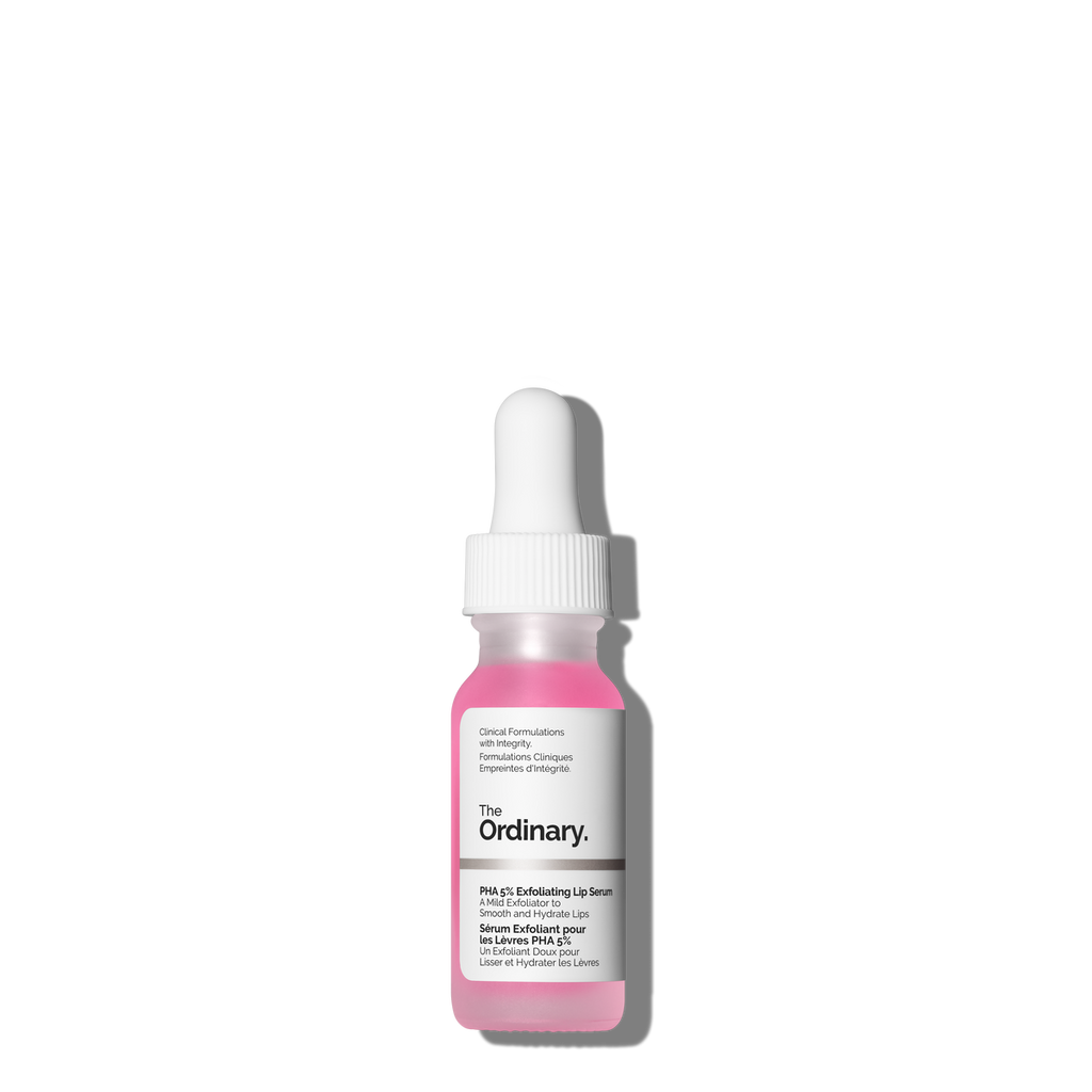 PHA 5% Exfoliating Lip Serum Targeted Serum Care