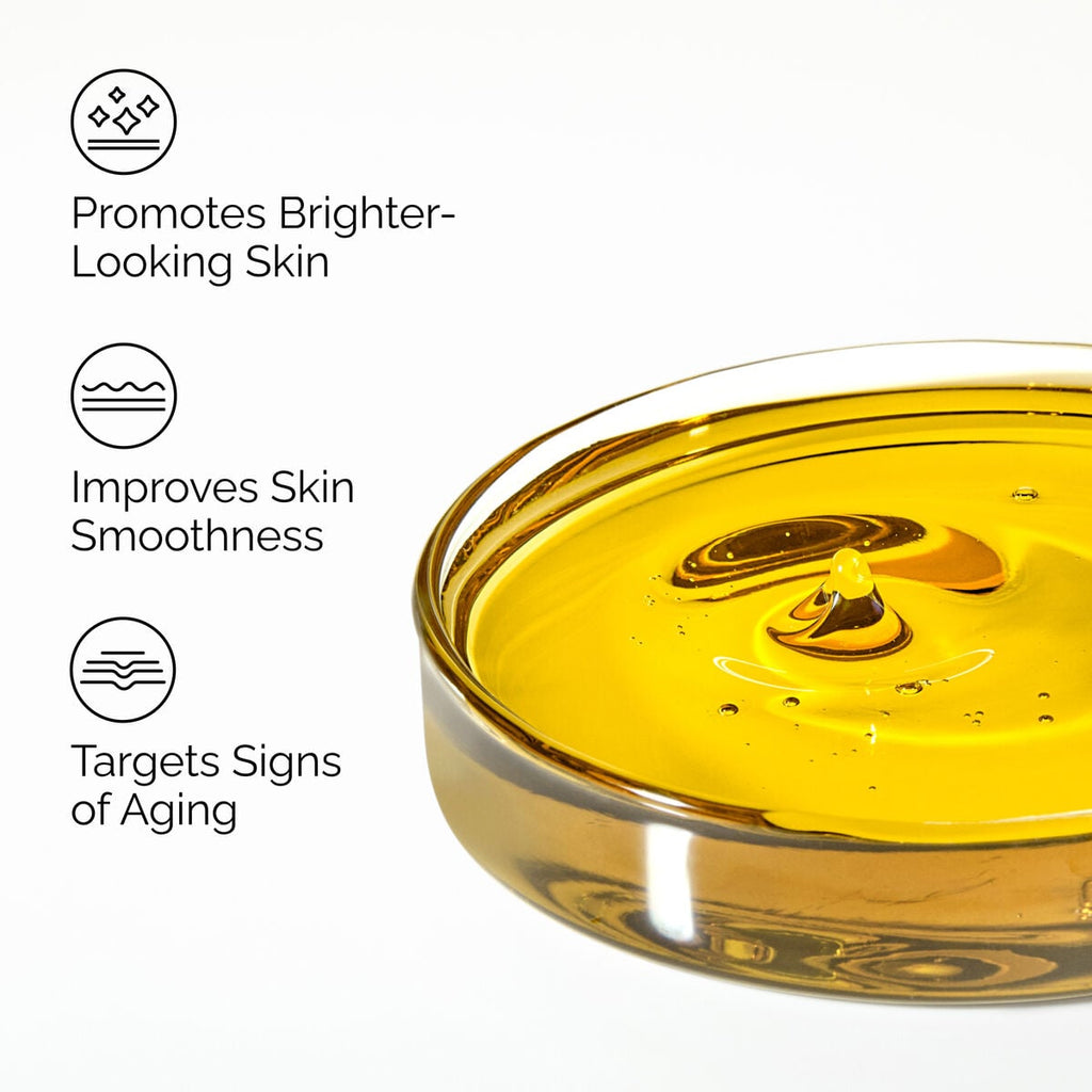 Resveratrol 3% + Ferulic Acid 3%