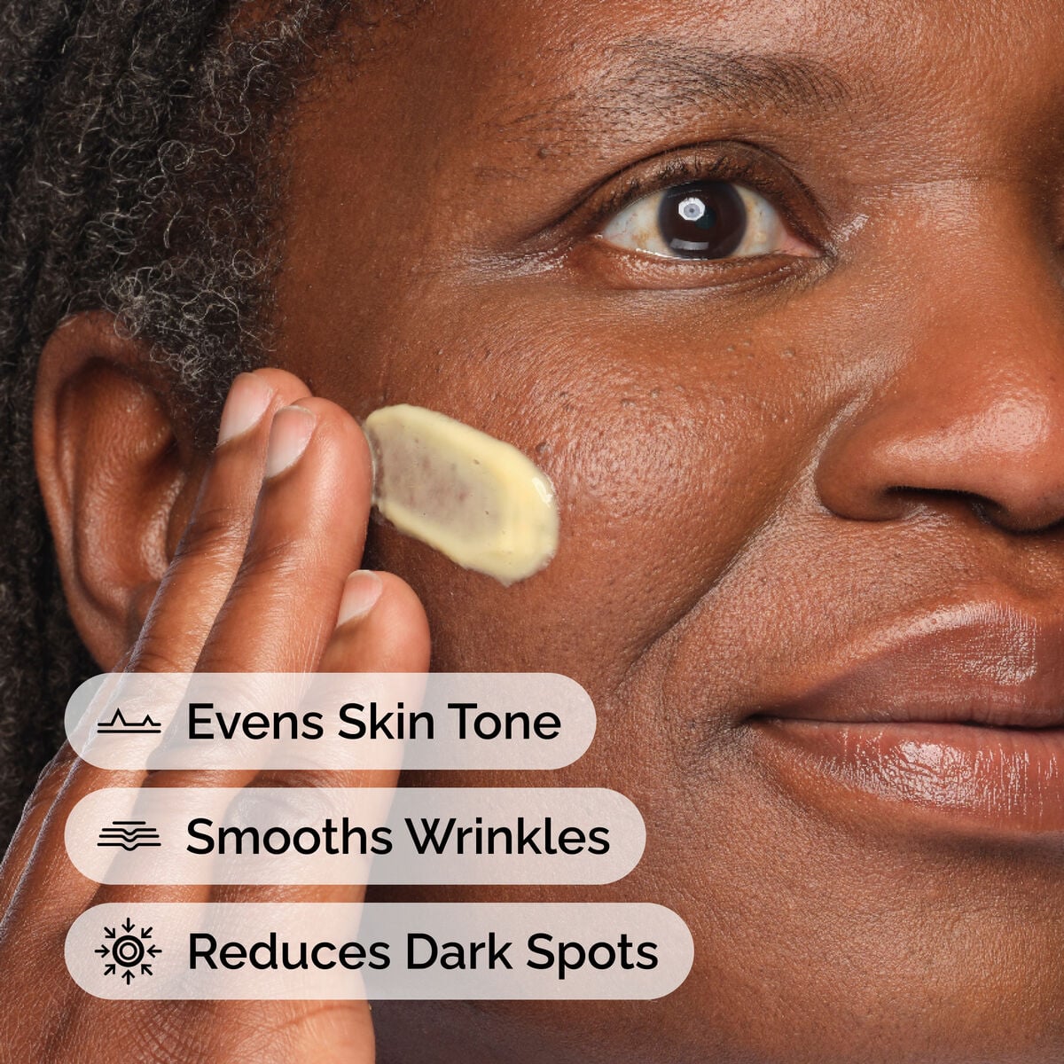 Retinal Emulsion Targeted Serum Care N3