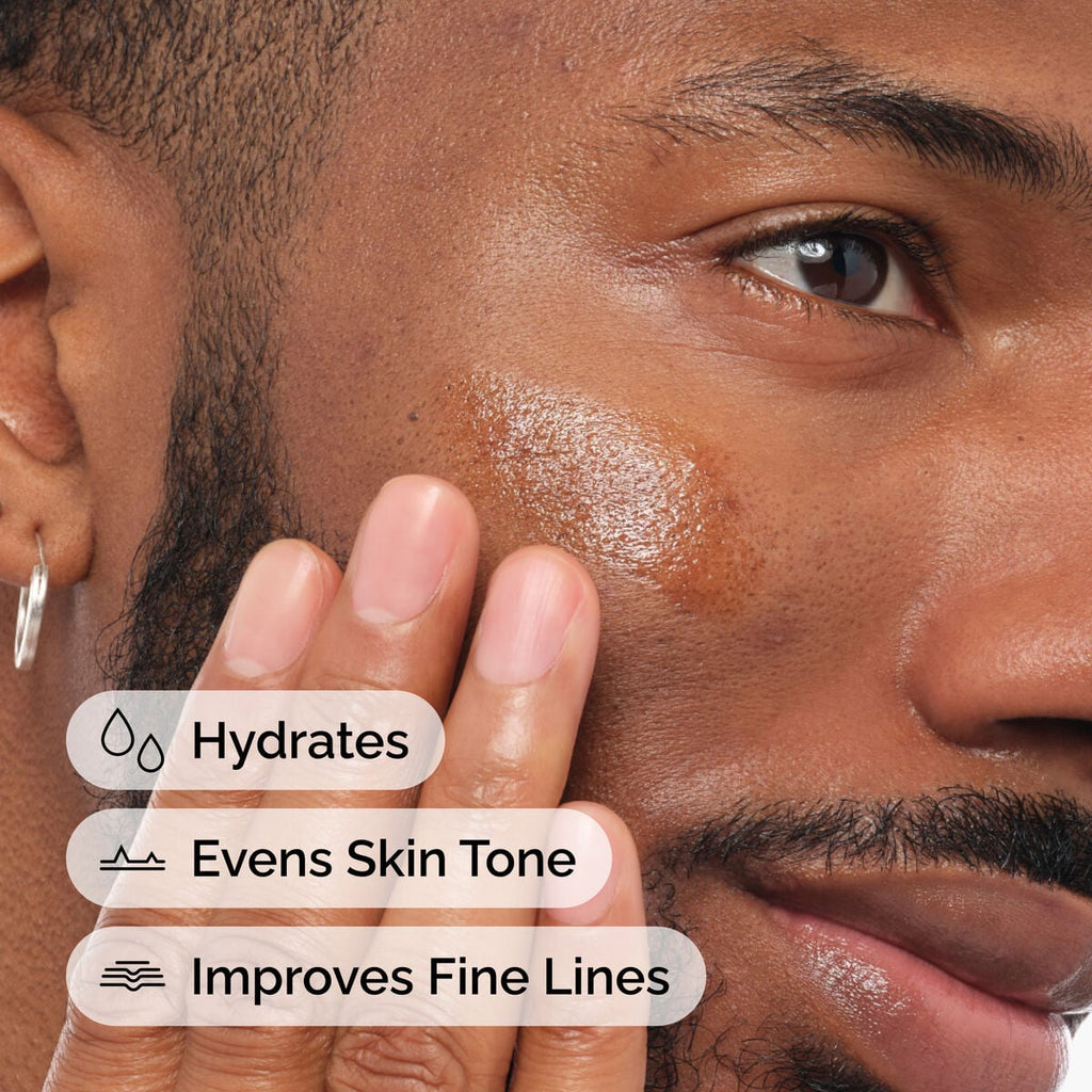 Retinol in Squalane Targeted Serum Care U5