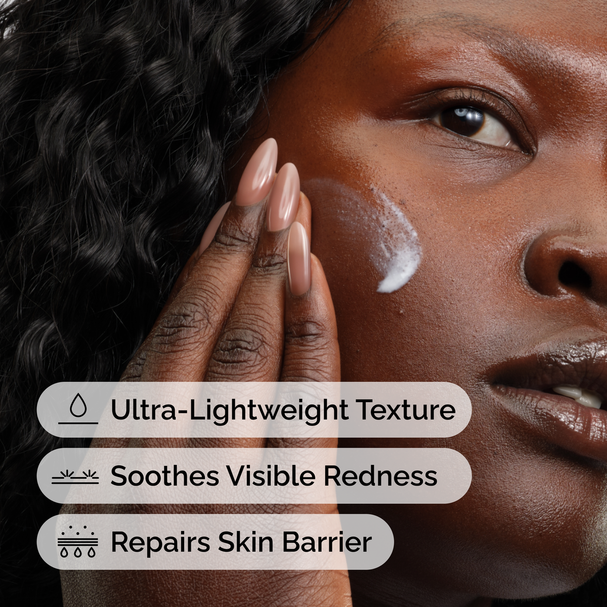 Rice Lipids + Ectoin Microemulsion Curated Care Set N7