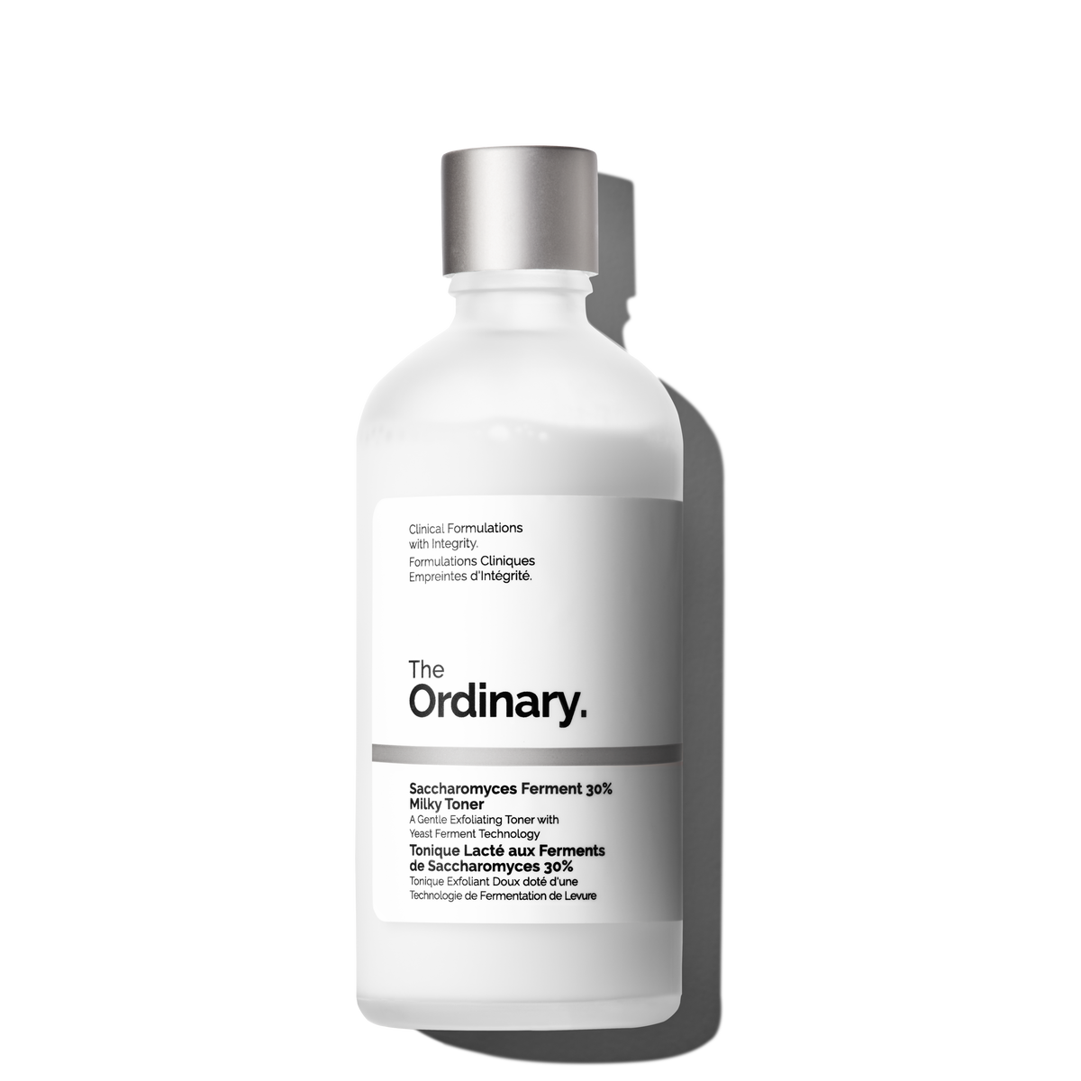 Saccharomyces Ferment 30% Milky Toner Daily Toning Care