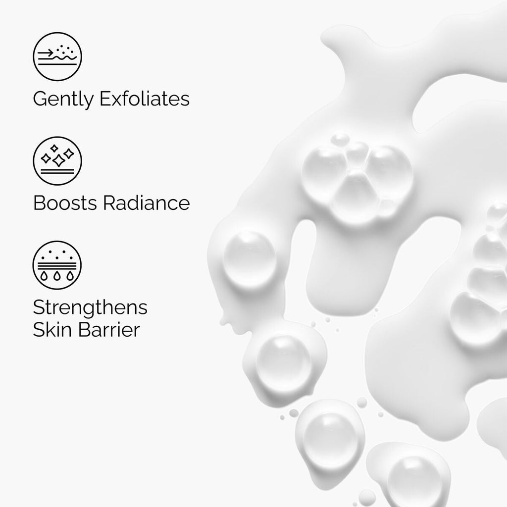 Saccharomyces Ferment Milky Toner Daily Toning Care Z9
