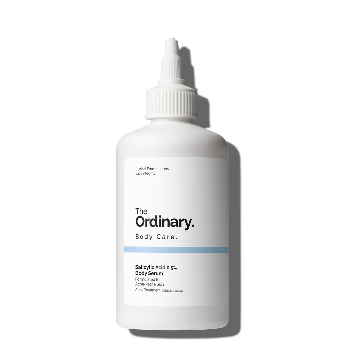 Salicylic Acid Body Serum Targeted Serum Care H9