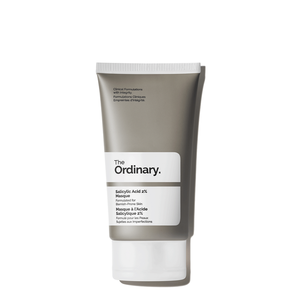 Salicylic Acid Masque Targeted Serum Care I7