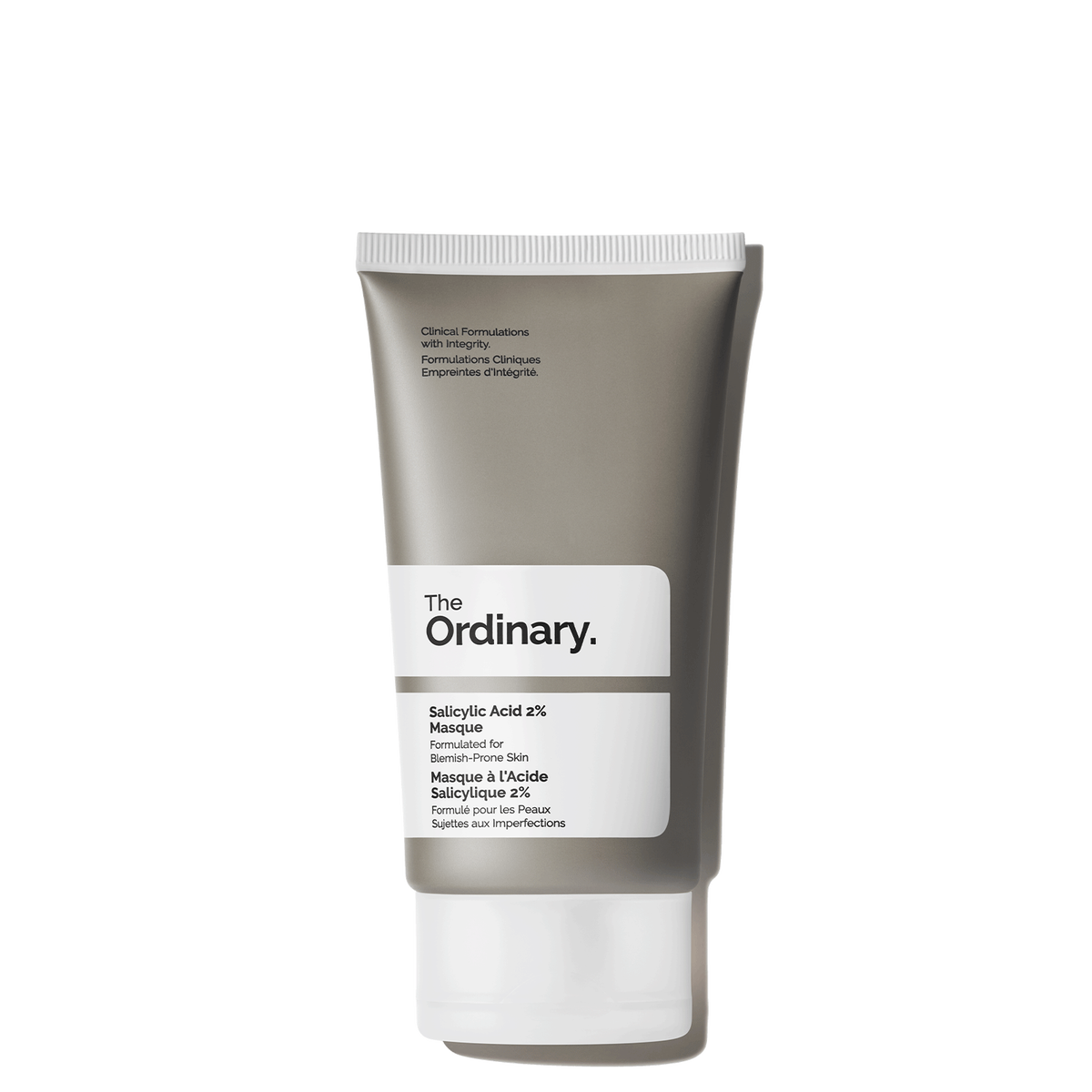 Salicylic Acid Masque Targeted Serum Care I7