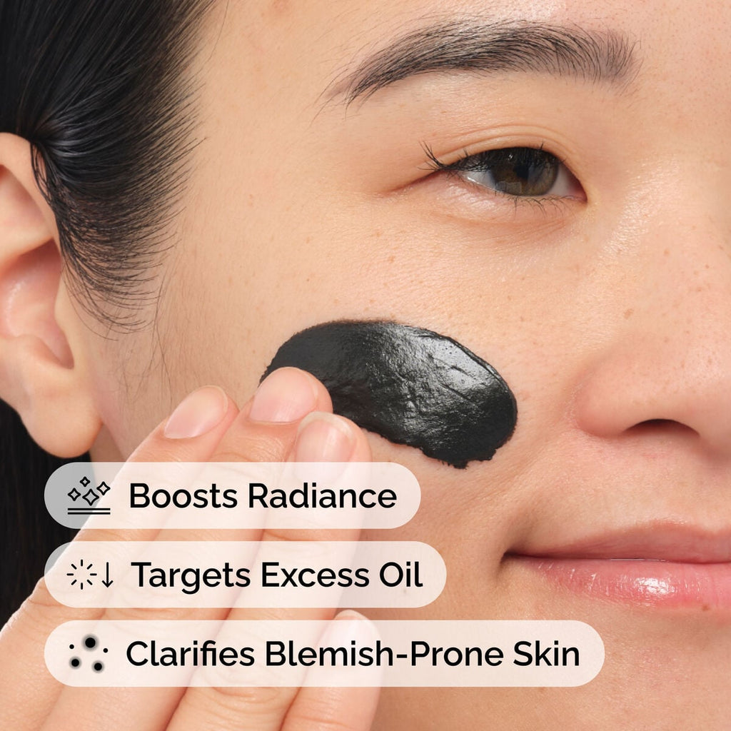 Salicylic Acid Masque Targeted Serum Care I7