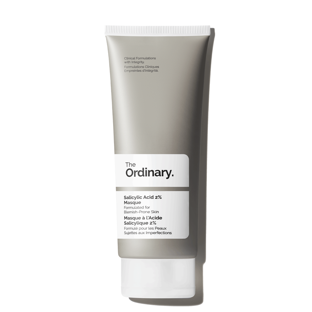 Salicylic Acid Masque Targeted Serum Care I7