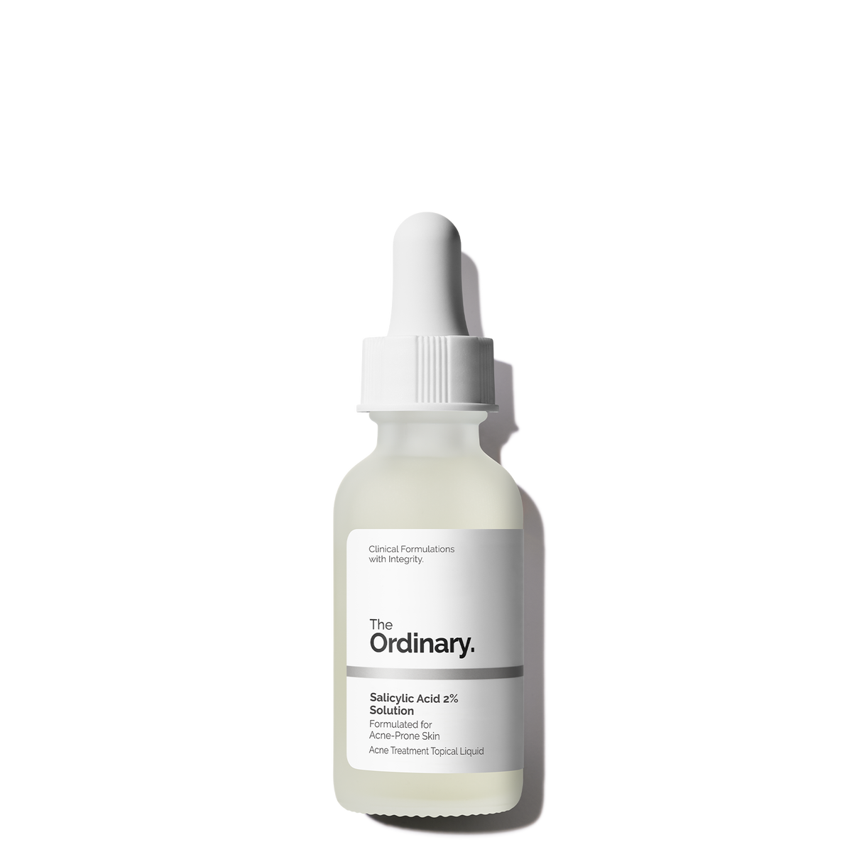 Salicylic Acid Solution Targeted Serum Care E8