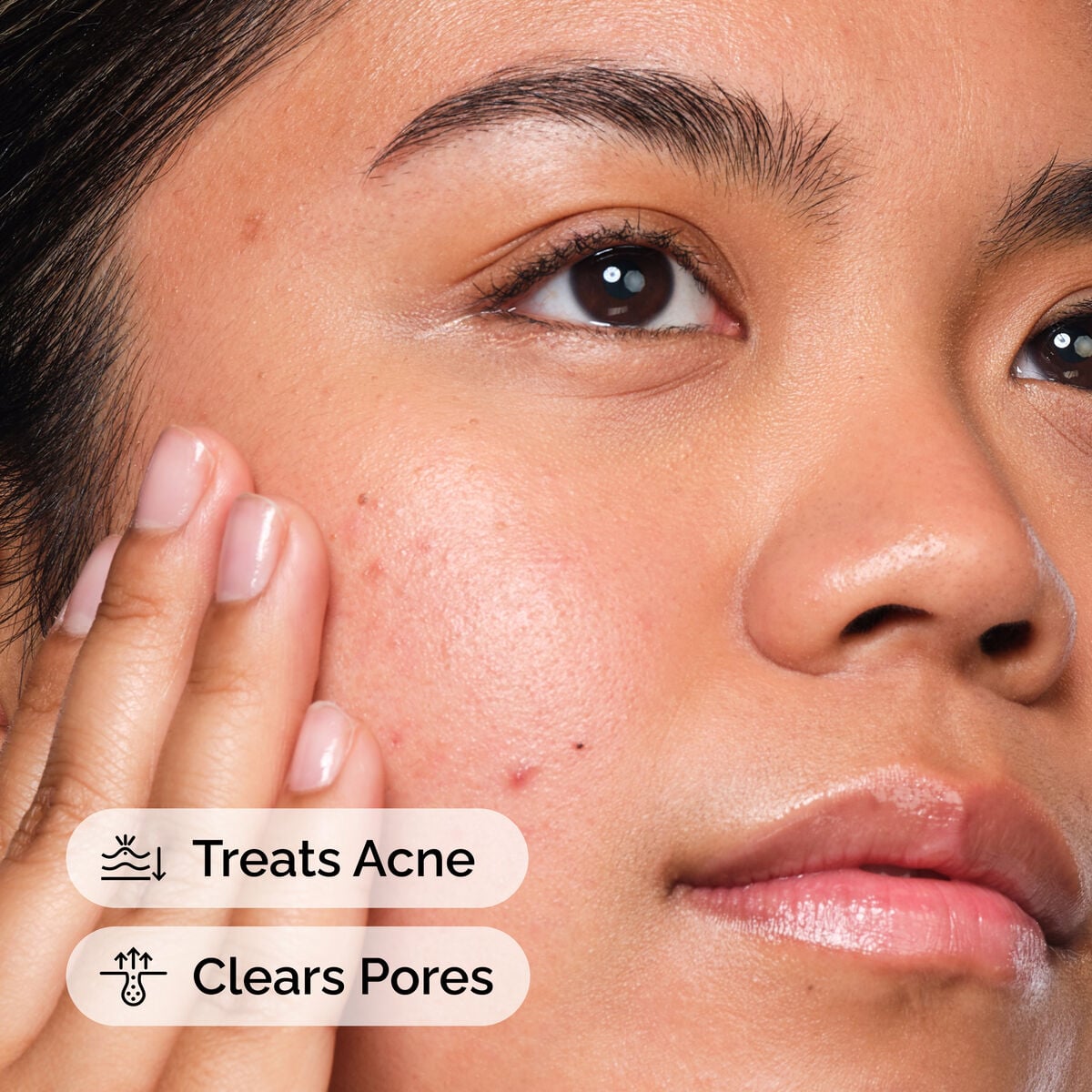 Salicylic Acid Solution Targeted Serum Care E8