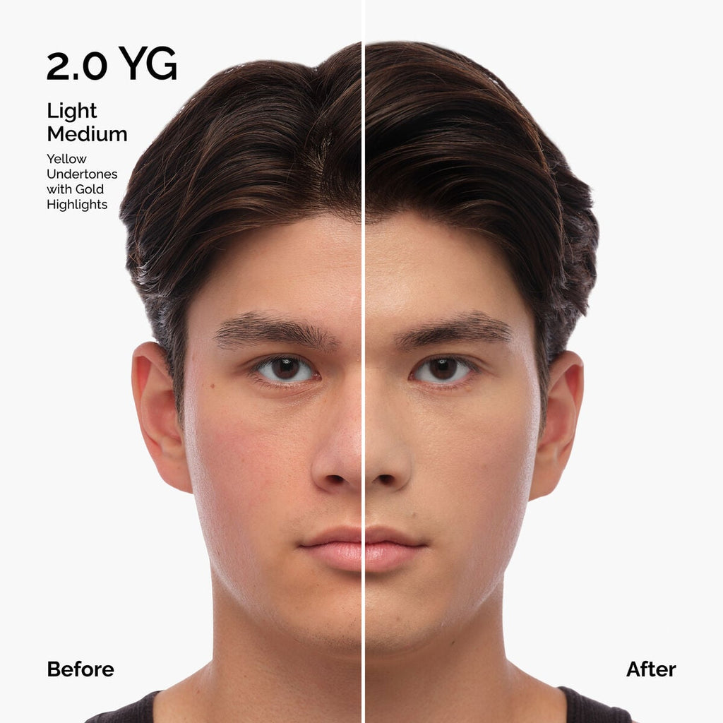 Serum Foundation - 1.0-n - 30ml Targeted Serum Care U7