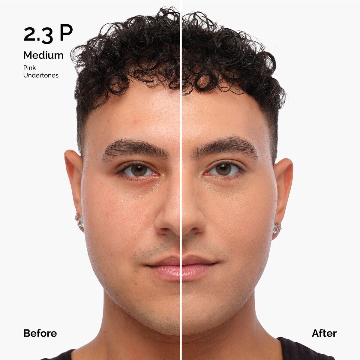 Serum Foundation - 1.0-n - 30ml Targeted Serum Care U7