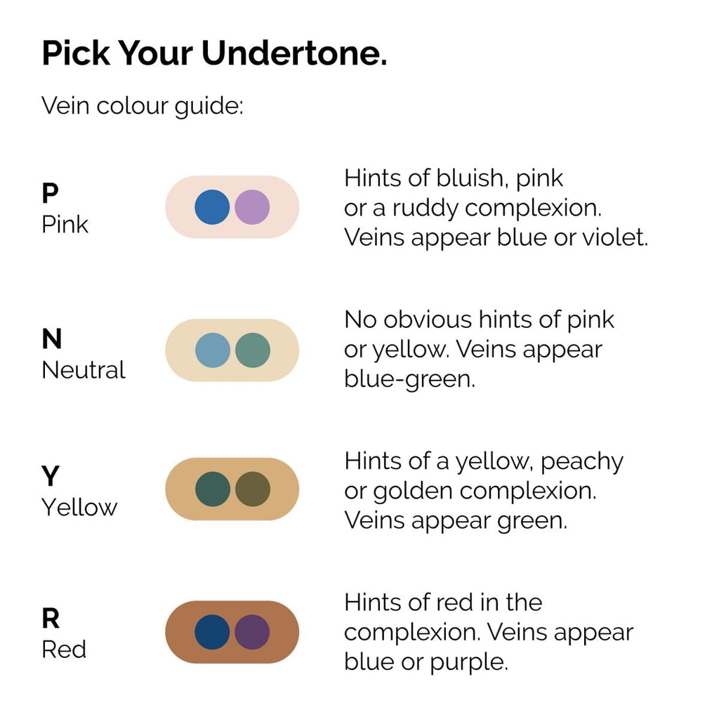 Serum Foundation