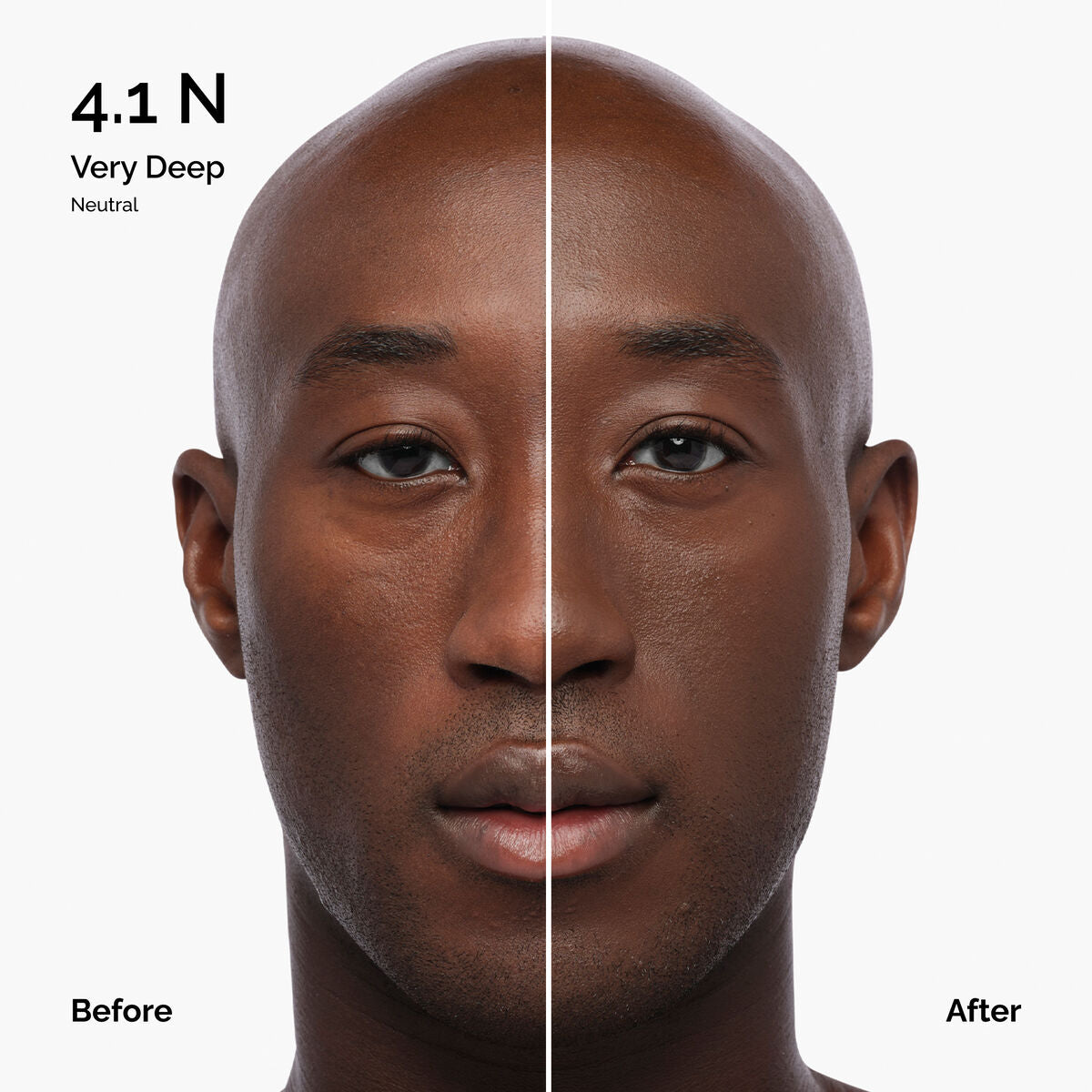 Serum Foundation - 1.0-n - 30ml Targeted Serum Care U7