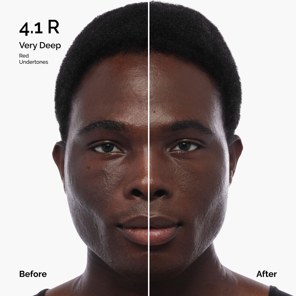 Serum Foundation - 1.0-n - 30ml Targeted Serum Care U7