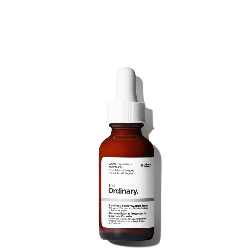 Soothing & Barrier Support Serum Targeted Serum Care