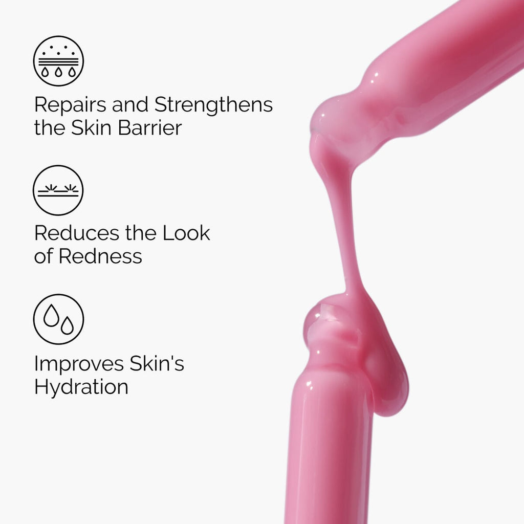 Soothing & Barrier Support Serum Targeted Serum Care