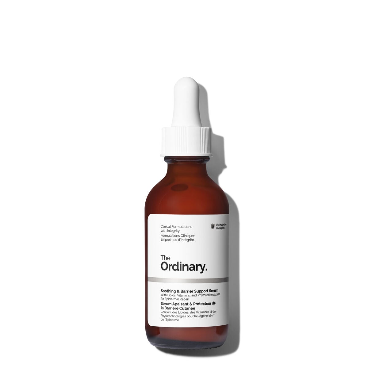 Soothing & Barrier Support Serum Targeted Serum Care