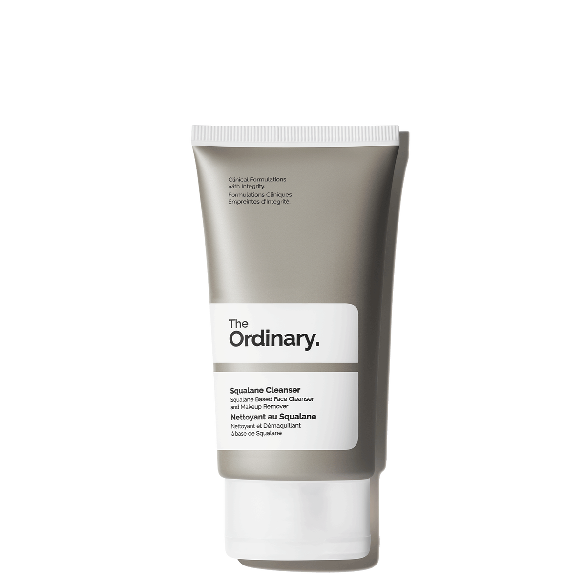 Squalane Cleanser Gentle Cleansing Care Z8