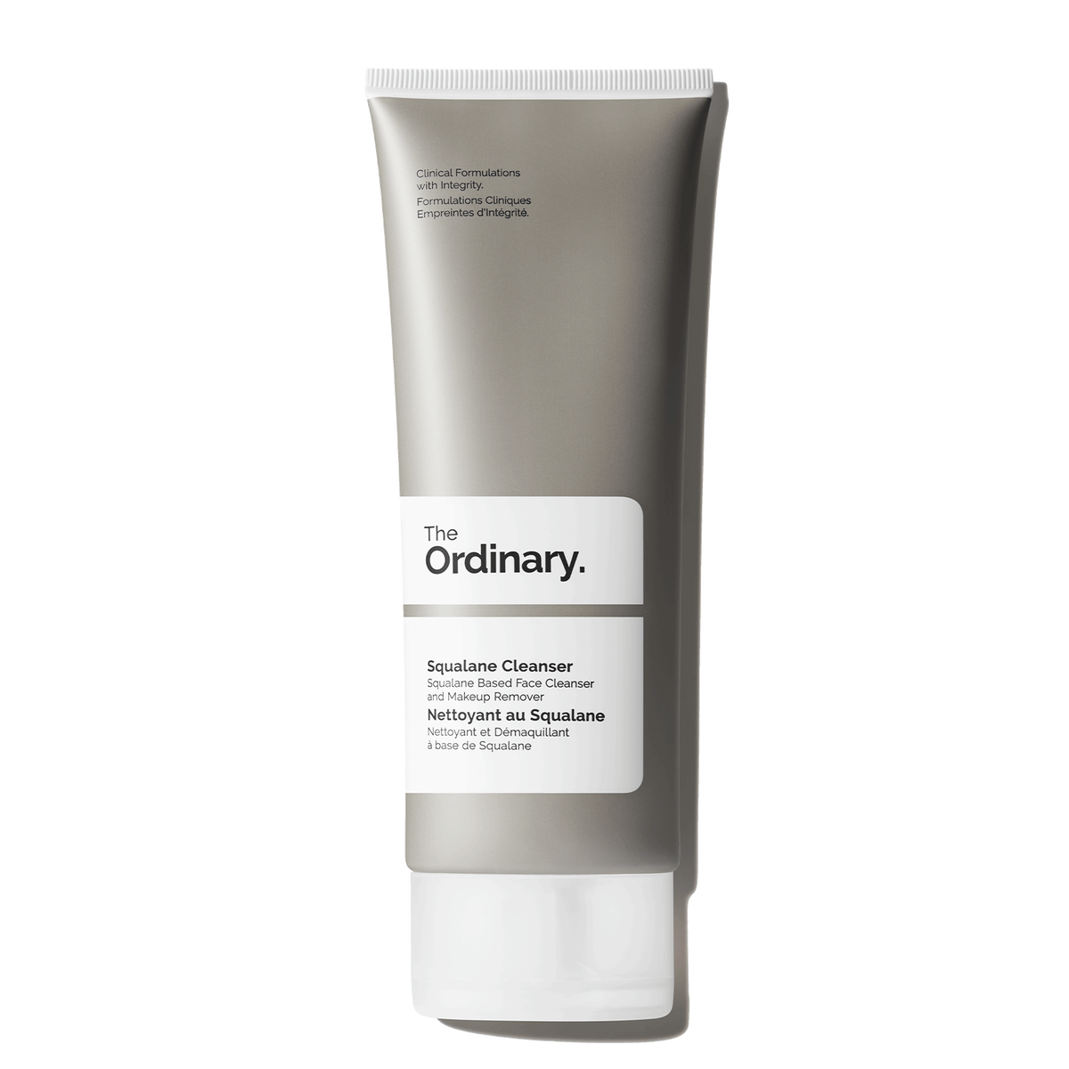 Squalane Cleanser Gentle Cleansing Care