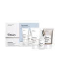The Acne Set Curated Care Set Y5