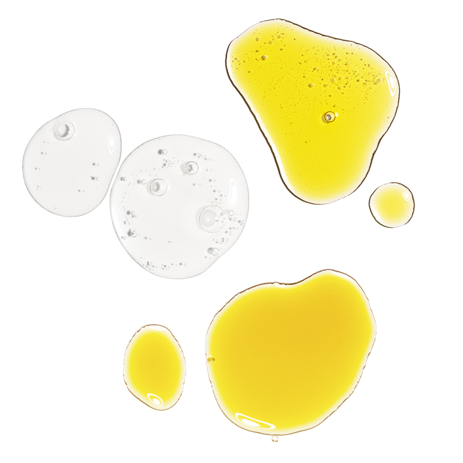 The Antioxidant Collection Curated Care Set R6