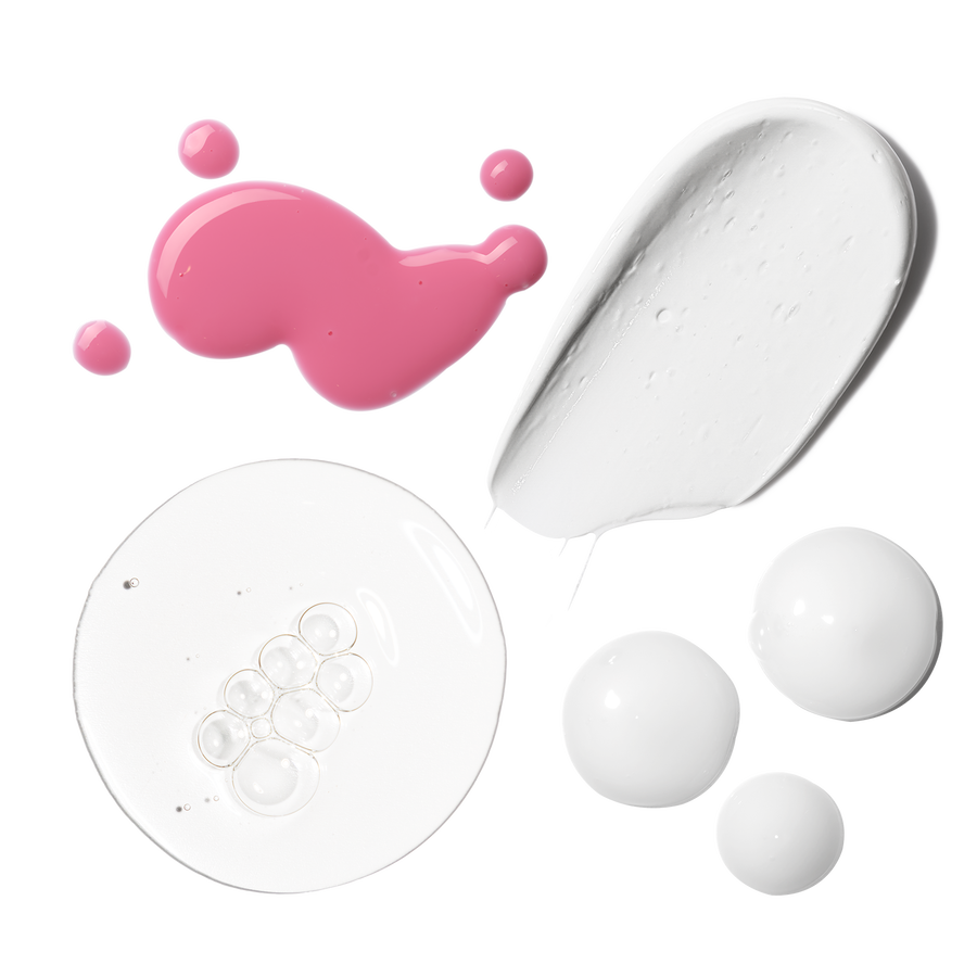 The Barrier Support Collection Curated Care Set K2