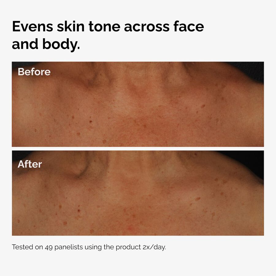 The Body Care Collection Curated Care Set T5