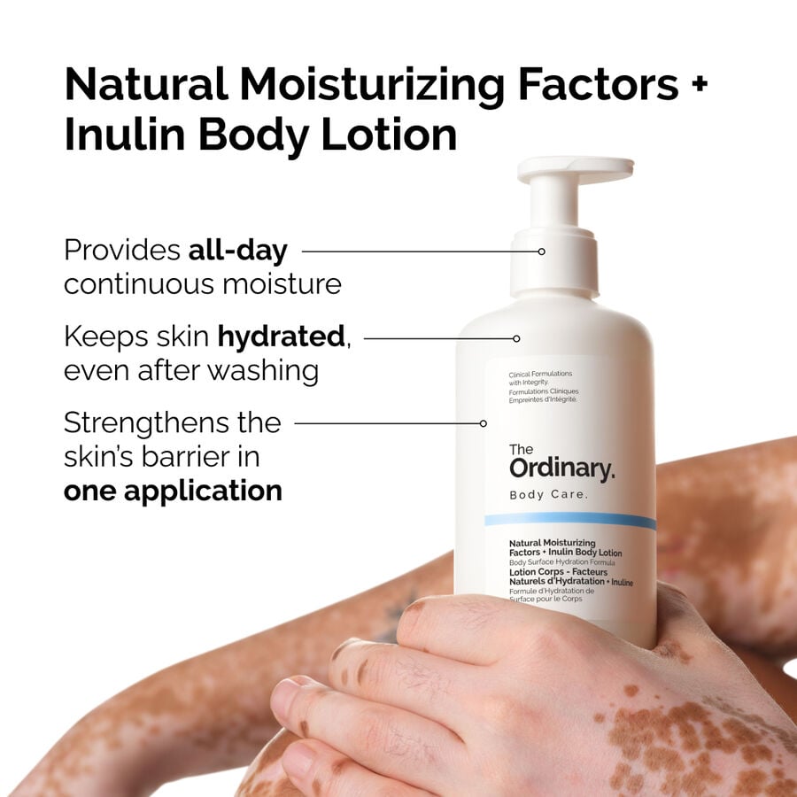 The Body Care Collection Curated Care Set T5