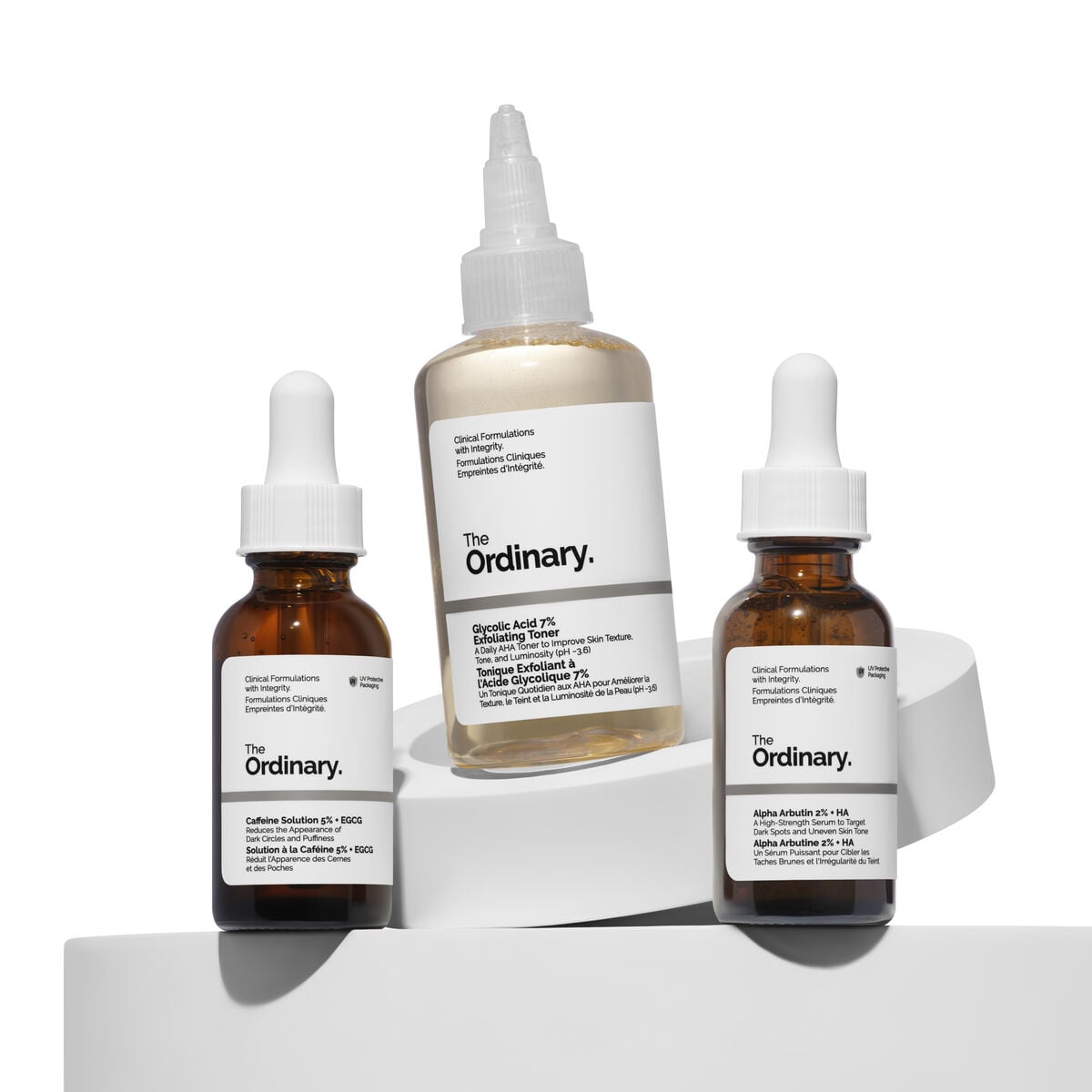 The Bright Set Curated Care Set Z4