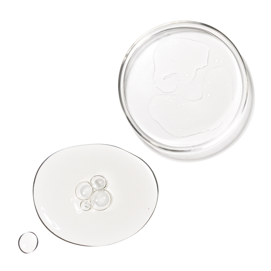 The Hair & Scalp Collection Curated Care Set