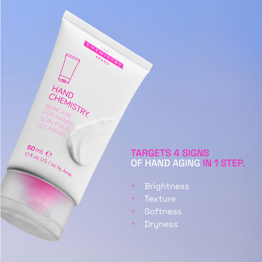 The Hand Collection Curated Care Set N3