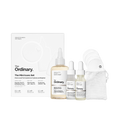 The Mini Icons Set Curated Care Set T3