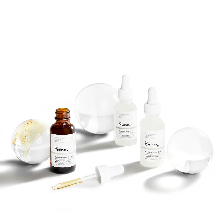 The Most-Loved Collection Complete Care Edit N8