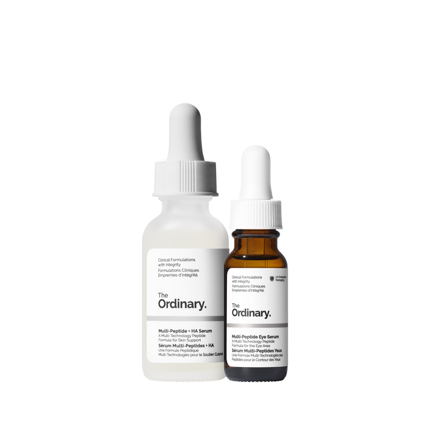 The Multi-Peptide Collection Curated Care Set U1