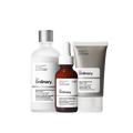 The Sensitive Skin Collection Curated Care Set L5