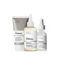 The Smooth Skin Collection Curated Care Set Y8