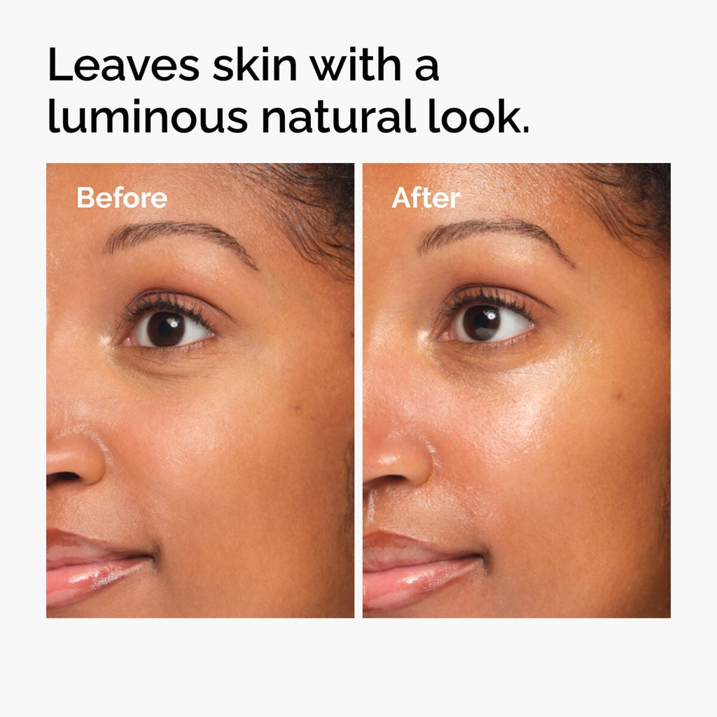 UV Filters SPF 45 Serum Daily Treatment Ritual D2