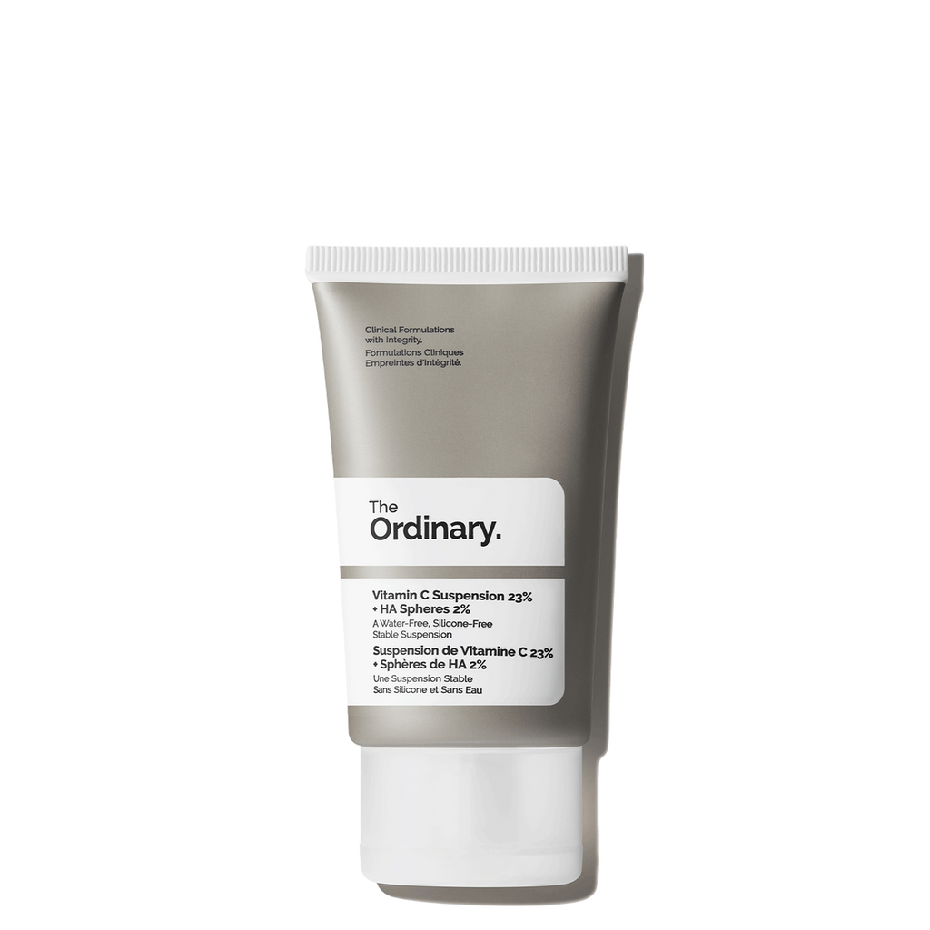 Vitamin C Suspension + HA Spheres Targeted Serum Care B3