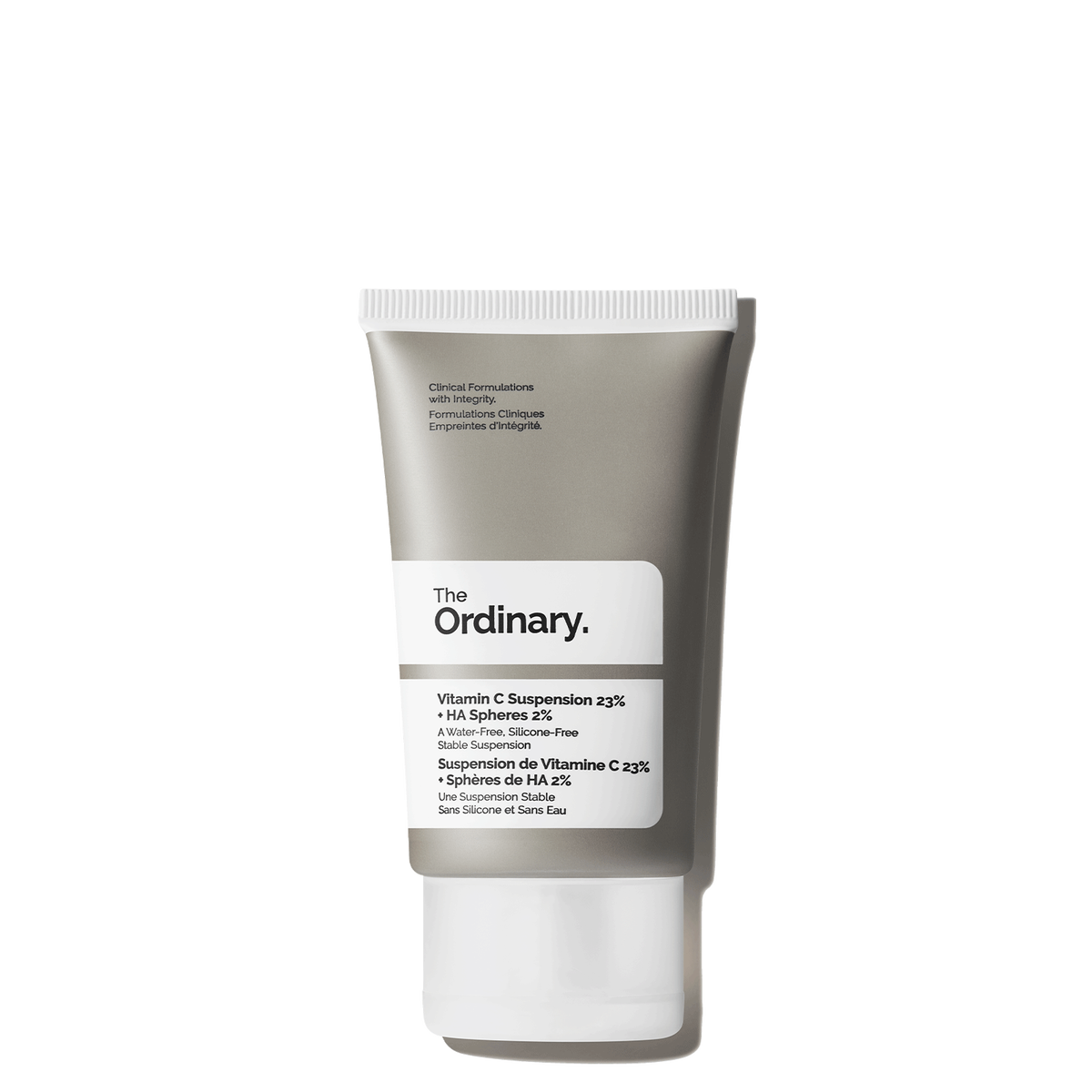 Vitamin C Suspension + HA Spheres Targeted Serum Care B3