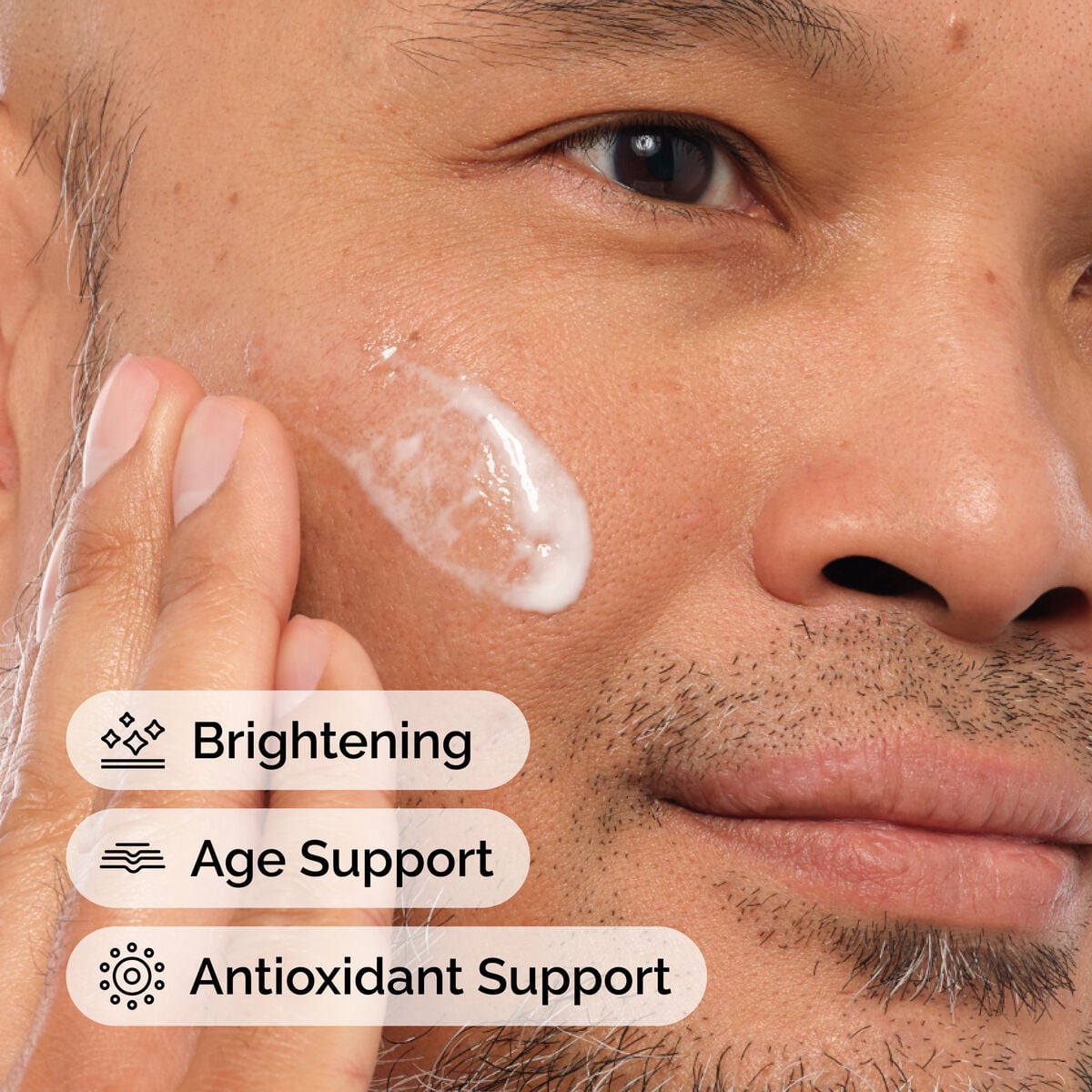 Vitamin C Suspension + HA Spheres Targeted Serum Care B3